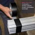 Pinnacle Duct Tape 2inch 15 Yards - Black